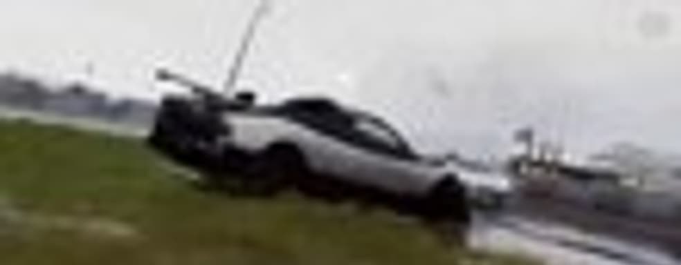 Forza Motorsport 6 выйдет 15 сентября