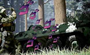 Бесплатный шутер «Калибр» получил платную версию без прокачки. 1C устроила мемную презентацию коробочной версии игры