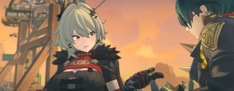 Zenless Zone Zero скоро выйдет на Xbox — инсайдер