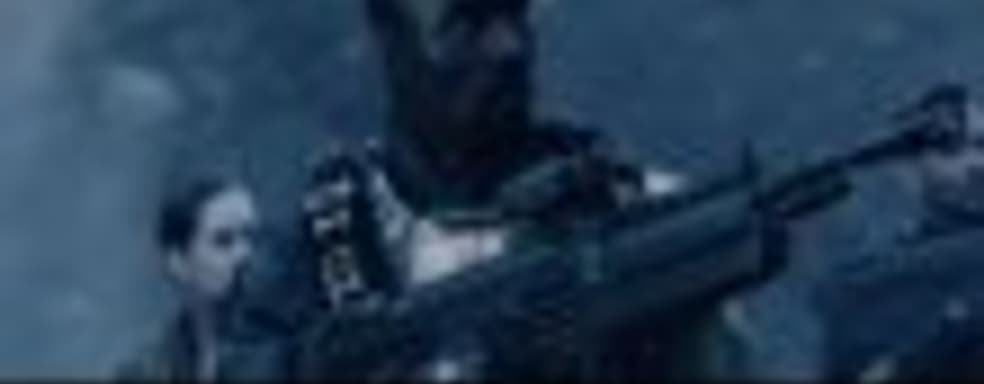 Видеодневники Halo: Nightfall