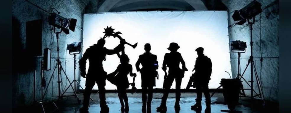 Фильм Borderlands настолько плох, что создатель The Last of Us удалил своё имя из проекта