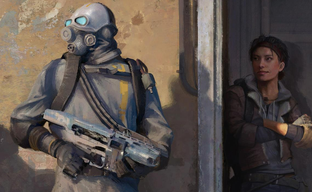 Энтузиасты выпустили Incursion — бесплатную кампанию для Half-Life Alyx, которая заставляет потеть во всех смыслах