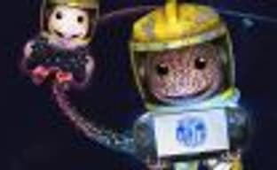 LittleBigPlanet 2 Cross-Controller Pack (PS3, PS Vita) — симулятор Wii U