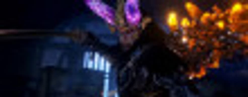 Сюжетный трейлер NiOh 2. PS4 ждёт достойный эксклюзив