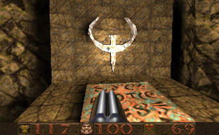 Спустя 25 лет побили старейший рекорд по спидрану Quake