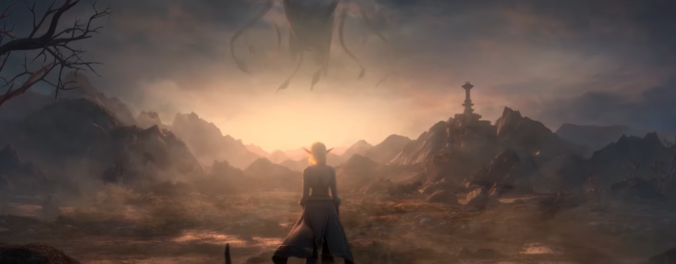 Вышел китайский конкурент WoW: состоялся глобальный релиз MMORPG Tarisland