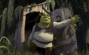 A way has been found to get rid of the annoying intro in Halo Infinite. It is being replaced with "Shrek"