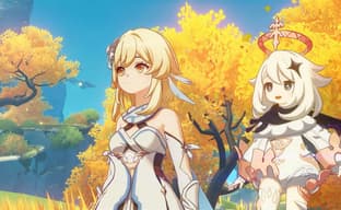 В новом ролике Genshin Impact показали PS5-версию игры