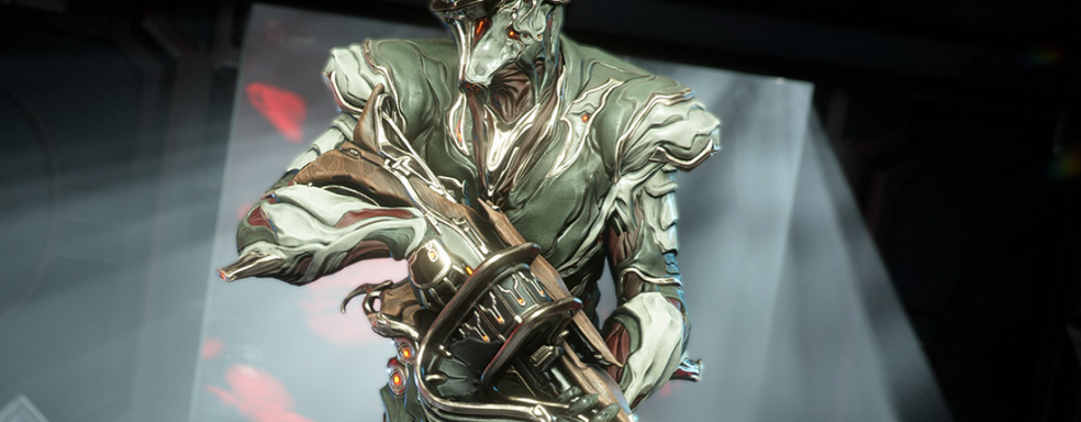 Для Warframe анонсировали обновление Koumei and the Five Fates. Первый взгляд на варфрейма Цит-09, протофрейм Тринити, скин Вольта и другие новинки