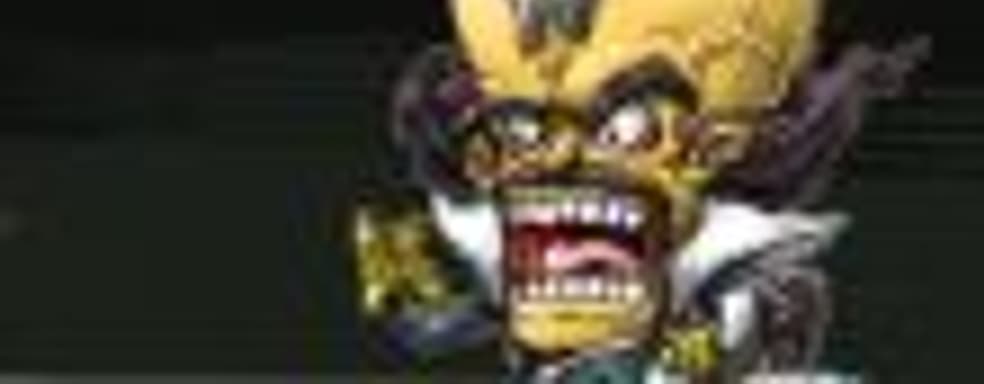 Очередной намёк на то, что в разработке находится новая часть серии Сrash Bandicoot