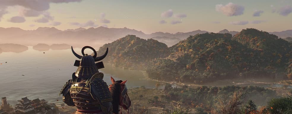 Средние продажи Assassin’s Creed Shadows не спасут Ubisoft. На кону судьба корпорации — разработчик