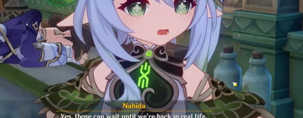 Рекорд баннера малышки Нахиды из Genshin Impact под угрозой. Райдэн и Камисато Аято набирают обороты