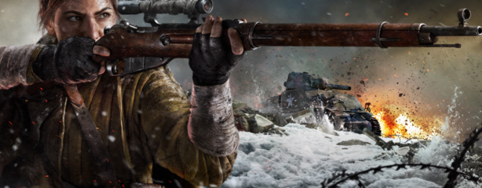 Обладатели PlayStation получат эксклюзивные преимущества в Call of Duty: Vanguard