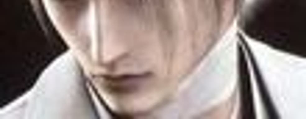 Демо-версия FFXIII будет длиннее фильма Advent Children Complete