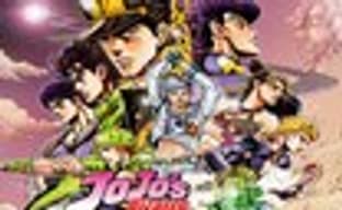 Англоязычная версия JoJo’s Bizarre Adventure: Eyes of Heaven выйдет в июне