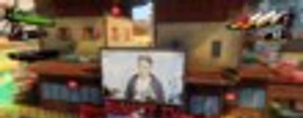 Последний выпуск Sunset TV