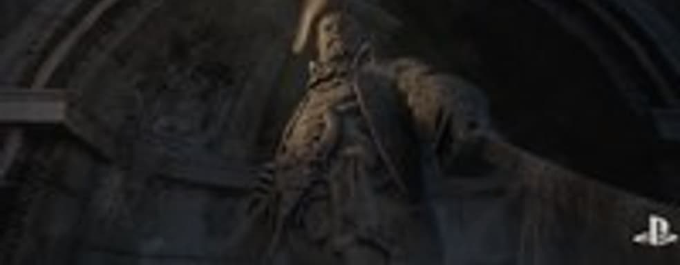 Е3-демонстрация Uncharted 4: A Thief’s End