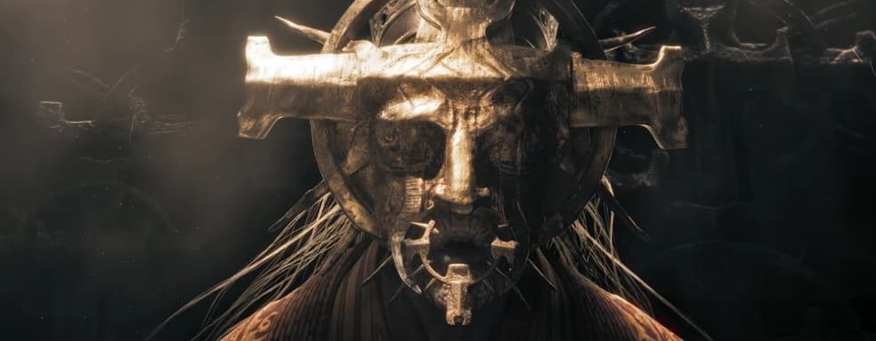 Релиз ролевого экшена Lords of the Fallen состоится в октябре