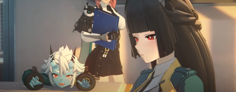 Суточный доход Zenless Zone Zero вырос в десятки раз, установив новый рекорд с релизом 1.4. «Лисожена» Хосими Мияби простимулировала крутки