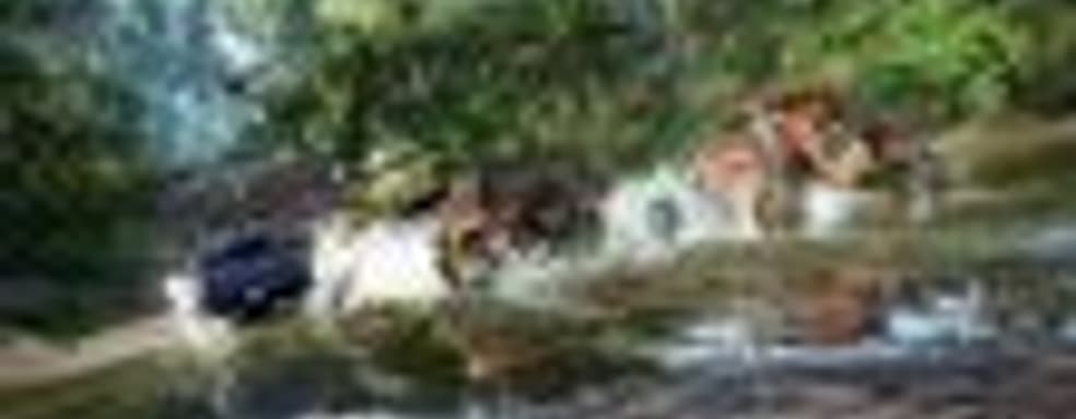 Полчаса Forza Horizon 3 с Gamescom 2016