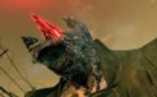 Metal Gear: Survive — когда вместо мозгов кристаллы