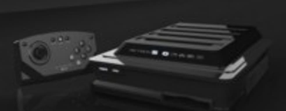 RetroN 5 - консоль, читающая картриджи для классических приставок