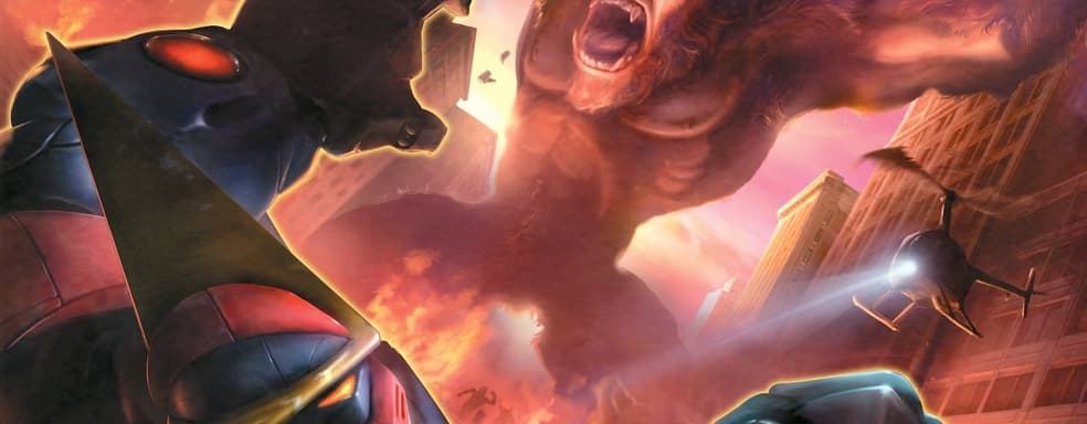 Sony вновь оживит классику с PS2. На подходе новые возможности для War of the Monsters