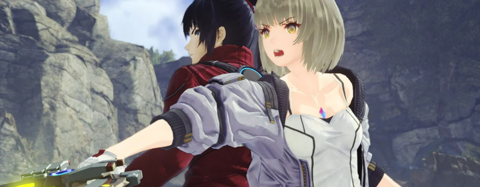 Nintendo анонсировала Direct, посвящённый Xenoblade Chronicles 3