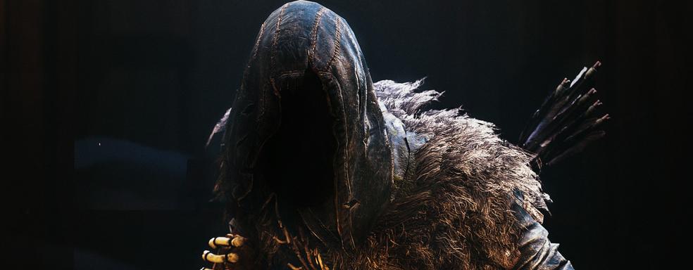 Страдающее средневековье — анонсирована Hood: Outlaws & Legends