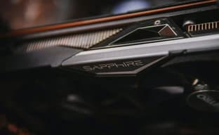 Продажи видеокарт AMD достигли дна