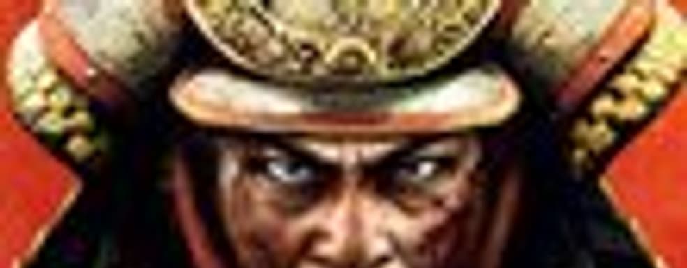 Демо-версия Total War: Shogun 2 через неделю