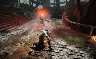 Любуемся мрачным боевиком Thymesia. Это наследница Dark Souls и Bloodborne