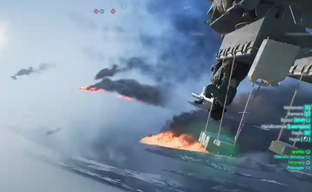 Battlefield 2042 полна багов и «потеряла лицо», но зато разработчики уделили внимание «тупым деталям»