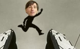 Don Mattrick покинул Microsoft и стал новым руководителем Zynga