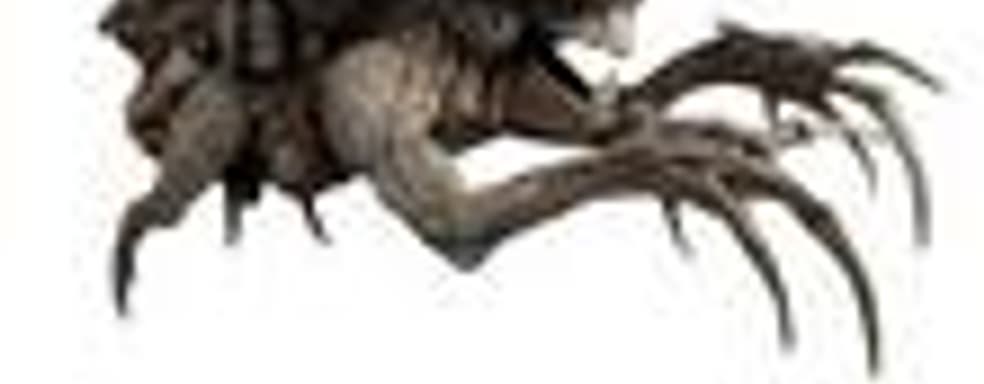 Новые фигурки по мотивам Gears of War 2