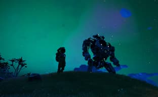 Грядут большие обновления No Man's Sky