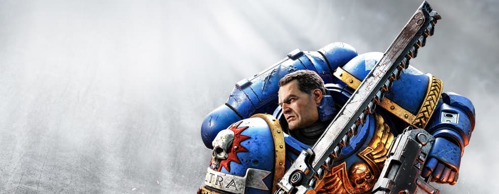 Warhammer 40,000: Space Marine 2 от Saber Interactive получит продолжение в анимационной антологии Secret Level