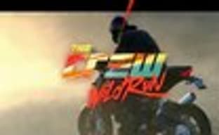 Gamescom-трейлер The Crew Wild Run