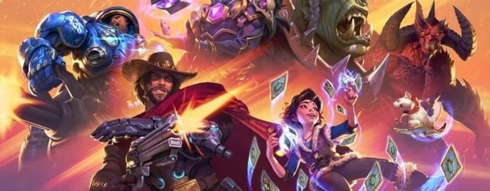 Глава Blizzard раскритиковал геймеров: «у них нет терпения», они хотят «новых вещей каждый час»