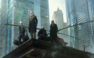 Грабители в Голливуде. Первые подробности Payday 3