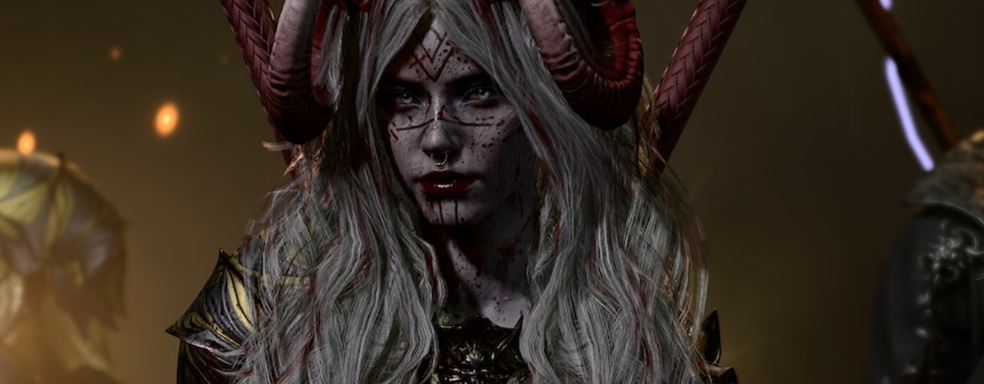 Свен Винке думал, что игрой года GJA будет Zelda или Alan Wake 2. Создателя Baldur’s Gate 3 удивил успех собственный игры