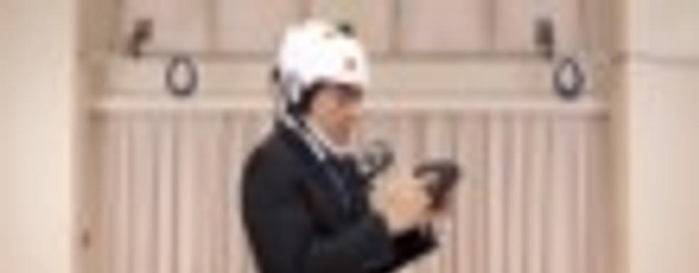 Nintendo готовит Google Maps для Wii U 