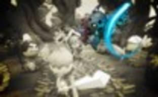 Launch-трейлер Happy Wars для Xbox One