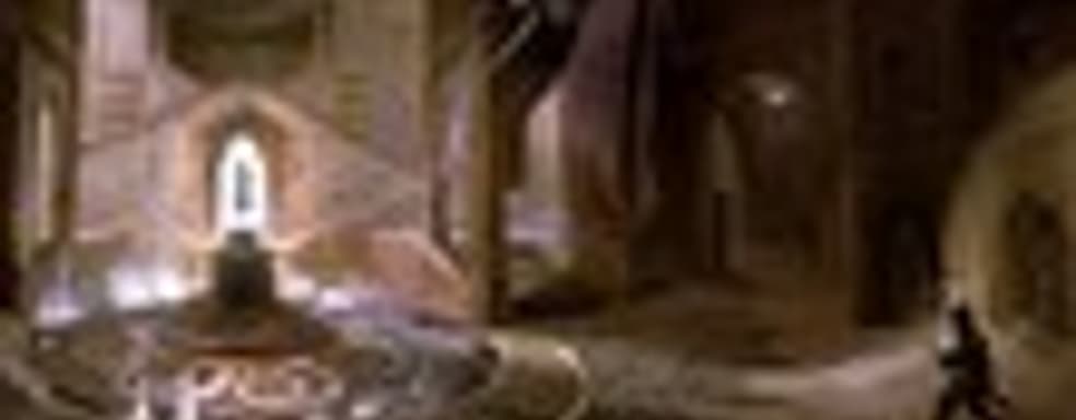 PC-версия Prince of Persia: The Forgotten Sands задерживается