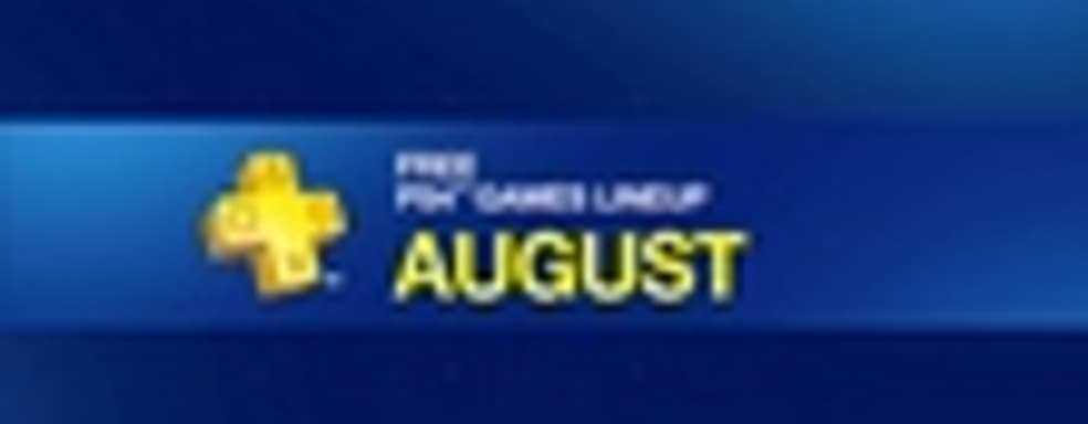 Бесплатные игры для подписчиков PS Plus в августе