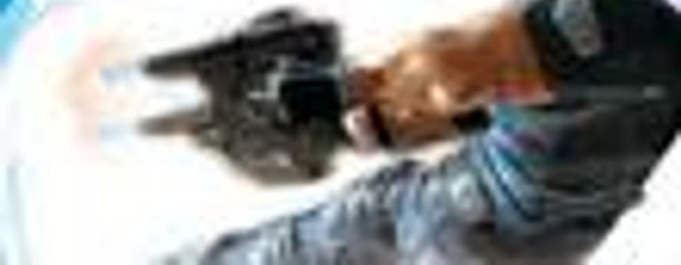 Crytek не забывает о TimeSplitters