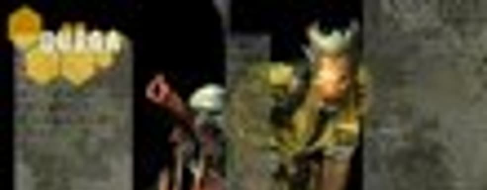 Anarchy Reigns: Durga