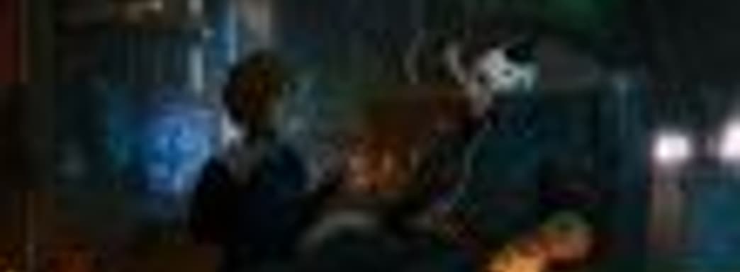 Чем закончится странный стрим Cyberpunk 2077? [обновлено: демонстрация игрового процесса]