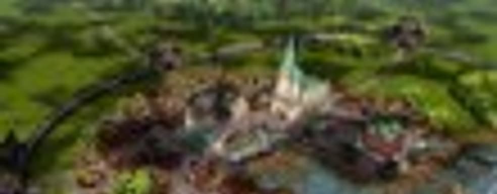 Patrician IV слишком сложна для консолей