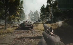 Authors of the Russian MMO-shooter PIONER showed a trailer with shootings and anomalies